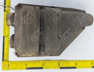 Katalyzátor 191 131 701 F