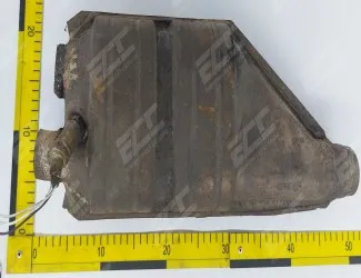 Katalyzátor VW 191 131 701 G - 2