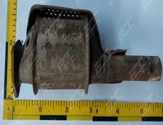 Katalyzátor 191 131 701 H