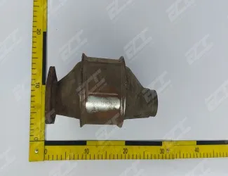 Katalyzátor VW 191 131 701 J - 2