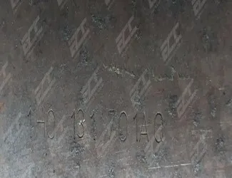 Katalyzátor VW 1H0 131 701 AQ - 4