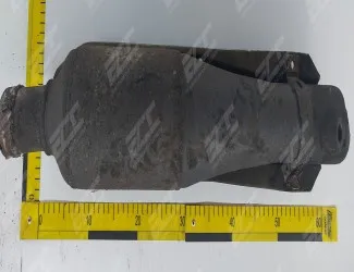 Katalyzátor VW 1H0 131 701 BA - 2