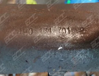 Katalyzátor VW 1H0 131 701 P - 4