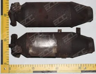 Katalyzátor VW 1J0 131 701 EH/1J0 178 GA - 4