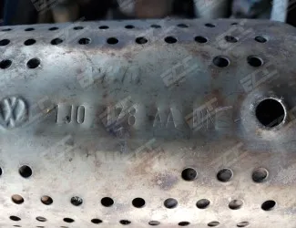 Katalyzátor VW 1J0 178 AA DN - 3