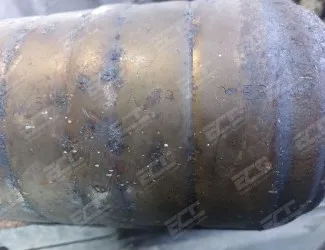 Katalyzátor VW 1J0 178 AA ES - 4