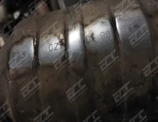 Katalyzátor VW 1J0 178 AB AS - 3