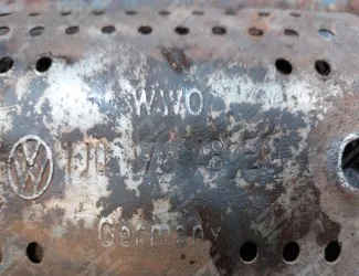 Katalyzátor VW 1J0 178 AB EP - 3