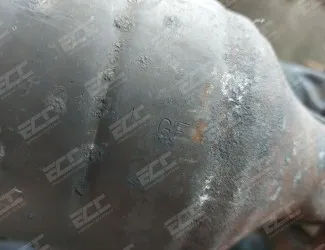 Katalyzátor VW 1J0 178 AC GF - 4