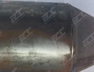 Katalyzátor VW 1J0 178 CA AF - 2