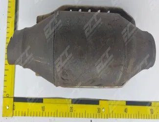 Katalyzátor 1J0 178 CB CD