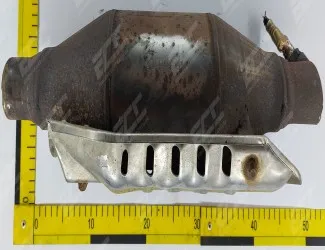 Katalyzátor 1J0 178 EA BP