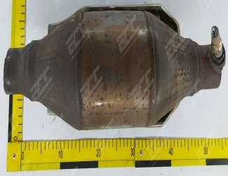 Katalyzátor VW 1J0 178 EA BP - 2