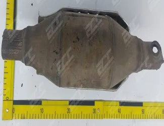 Katalyzátor VW 1J0 178 EA BP - 4