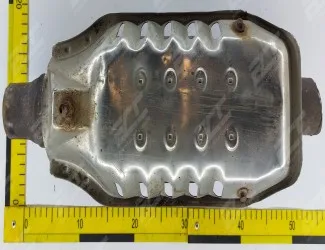 Katalyzátor VW 1J0 178 EB CL - 3