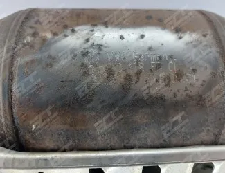 Katalyzátor VW 1J0 178 EB CL - 4