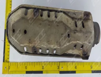 Katalyzátor VW 1J0 178 FA - 3