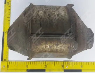 Katalyzátor 1J0 178 HB FG