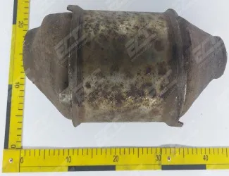 Katalyzátor VW 1J0 178 HB FG - 2