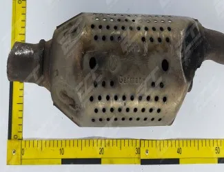 Katalyzátor VW 1J0 178 KB/1J0 131 701 GR - 2