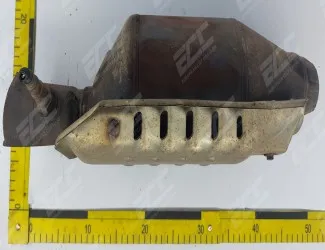 Katalyzátor 1J0 178 KB / 1J0 131 701 HH