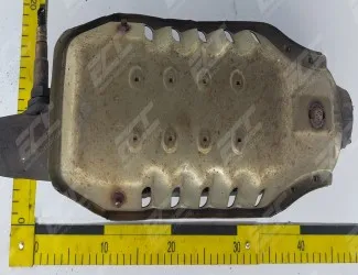 Katalyzátor VW 1J0 178 KB / 1J0 131 701 HH - 2