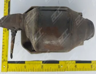 Katalyzátor VW 1J0 178 KB / 1J0 131 701 HH - 3