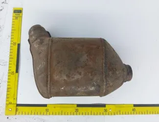 Katalyzátor 1J1 131 701 A / 1J1 178 AA