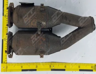 Katalyzátor 1J1 131 701 D/1J1 178 CA