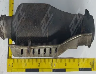 Katalyzátor VW 1JA 178 BB AH - 2