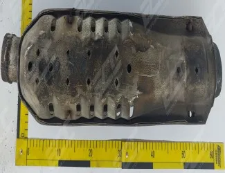 Katalyzátor VW 1JA 178 BB AH - 3