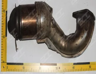 Katalyzátor 1K0 131 701 AG / 1K0 178 NA