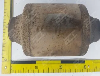 Katalyzátor 1K0 131 701 AJ / 1K0 178 GB / 3ME MEXICO