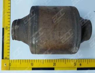 Katalyzátor 1K0 131 701 AN / 1K0 178 HB