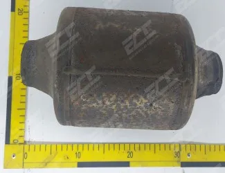 Katalyzátor VW 1K0 131 701 AP / 1K0 178 CC - 2