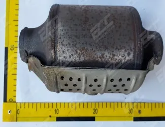 Katalyzátor 1K0 131 701 M / 6Q0 178 FD / GERMANY