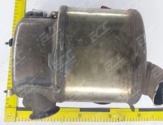 Katalyzátor 1K0 131 723 AH / 1K0 181 FA / 5N0 166 BA