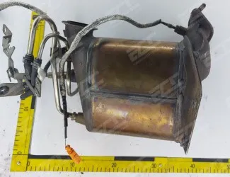 Katalyzátor VW 1K0 131 723 B / 1K0 181 BA - 2