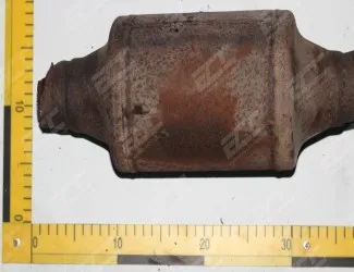 Katalyzátor 1K0 178 AA / 1K0 131 701 N