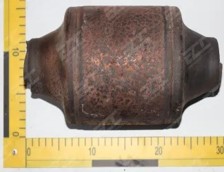 Katalyzátor 1K0 178 HD / 1K0 131 705 DE