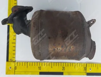 Katalyzátor 1S0 131 701 H / 1S0 178 AC