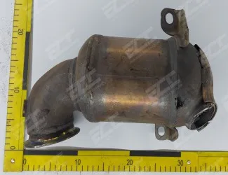 Katalyzátor 1S0 131 723 A / 1S0 181 AB