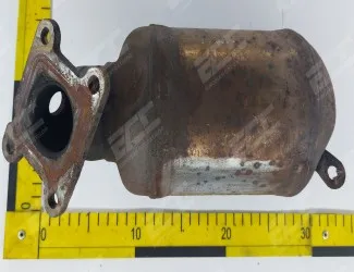 Katalyzátor VW 1S0 178 AA / 1S0 131 701 D - 2