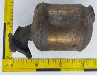 Katalyzátor VW 1S0 178 AB / 1S0 131 701 F - 3