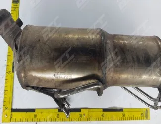 Katalyzátor VW 2E0 214 BA / 2E0 131 723 A - 2