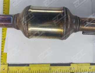 Katalyzátor VW 2K0 178 AB / 5Q0 131 701 CJ - 2