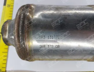 Katalyzátor VW 2K0 178 CA / 5R3 131 701 - 2