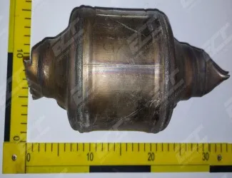 Katalyzátor 2K0 178 CB / 5WA 131 701 C