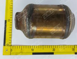 Katalyzátor 2Q0 131 701 AH / 2K0 178 AB