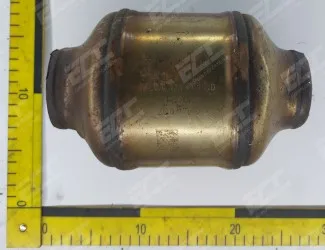 Katalyzátor 2Q0 178 BA / 2Q0 131 701 AD